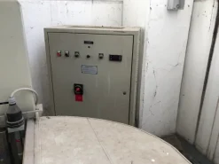 GALVANICA ROTOBARILE NUOVA