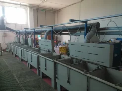 GALVANICA ROTOBARILE NUOVA