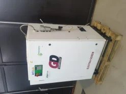 GARDNER DENVER ES11 – 11 kW / 15 HP – 10 bar – 1500 l/m