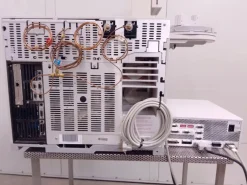 GAS CROMATOGRAFO - HEWLETT PACKARD (COD. LAB-CRO-7)