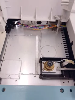 GAS CROMATOGRAFO - HEWLETT PACKARD (COD. LAB-CRO-7)