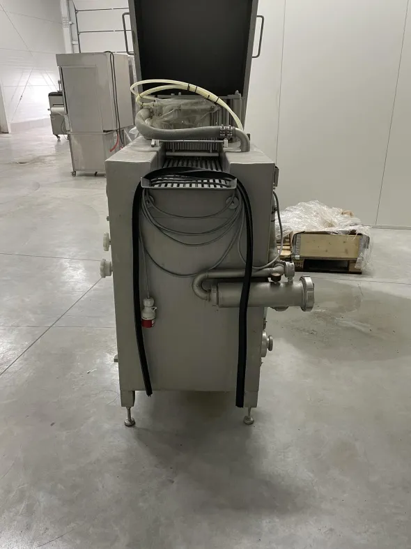 GEA ValueJector 450