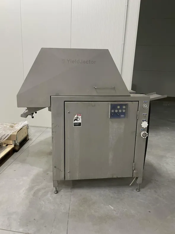 GEA ValueJector 450
