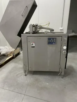 GEA ValueJector 450