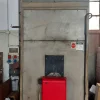 Generatore aria calda Riello ACR125