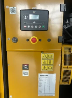 Generatore Caterpillar DE110E2