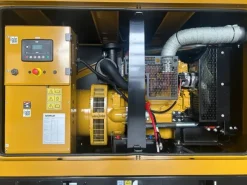 Generatore Caterpillar DE110E2