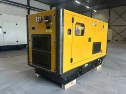 Generatore Caterpillar DE110E2