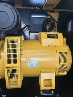 Generatore Caterpillar DE110E2