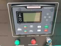 3#9390 Generatore compal 50KW
