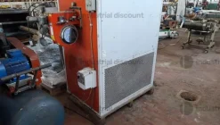 35#9600 Generatore di aria calda Biemmedue