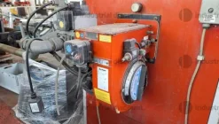 35#9600 Generatore di aria calda Biemmedue