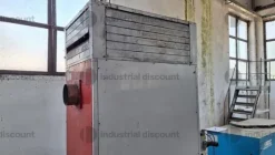 35#9600 Generatore di aria calda Biemmedue