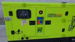 2#9061 Generatore elettrico COMPAL POWER VG-R30