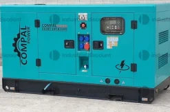 14#10091 Generatore elettrico Compal PowerVG-R50
