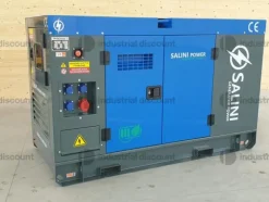 23#9575 Generatore elettrico Salini Power VG-R30