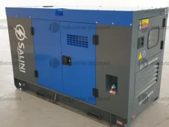 23#9575 Generatore elettrico Salini Power VG-R30