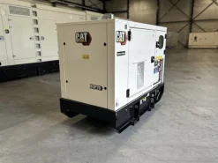 Generatore Stage V Caterpillar XQP20