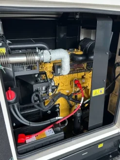 Generatore Stage V Caterpillar XQP20