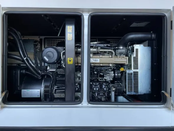Generatore Stage V Kohler KDI2504T