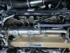 Generatore Stage V Kohler KDI2504T