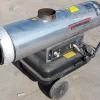 Generatori Aria Calda Mobili con scambiatore di calore