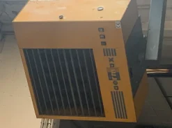 GENERATORI DI CALORE