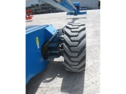 GENIE S-105 34m