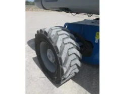 GENIE S-105 34m