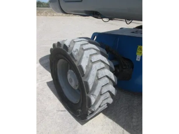 GENIE S-105 34m