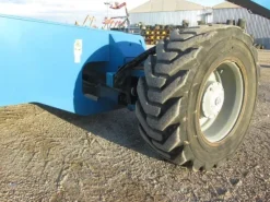 GENIE S-105 34m