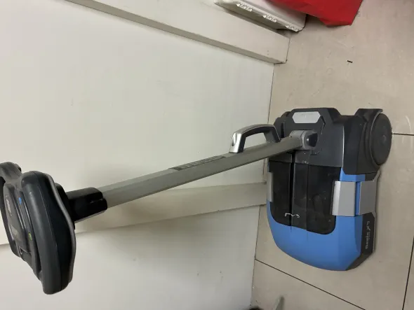 GENIE XS IDROPULITRICE