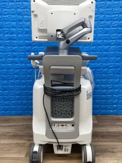 GE Voluson E10