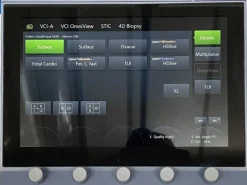 GE Voluson E10