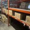 8#8204 Giacenze di magazzino di casseforti