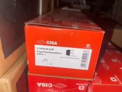 9#8204 Giacenze di magazzino di chiudiporta