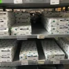 7#8647 Giacenze di magazzino di serrature Mottura