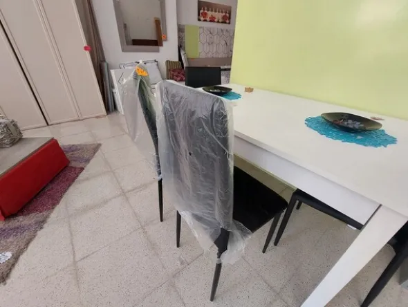 1#7812 Giacenze di magazzino e arredi