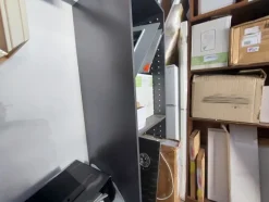 1#7812 Giacenze di magazzino e arredi