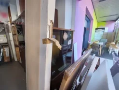 1#7812 Giacenze di magazzino e arredi