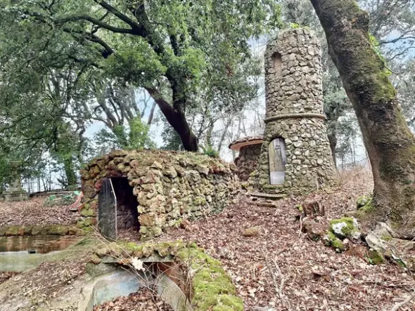 #22909 Giardino storico di 10.450 mq