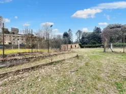 #22909 Giardino storico di 10.450 mq
