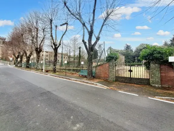 #22909 Giardino storico di 10.450 mq