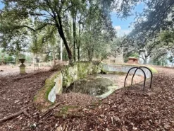 #22909 Giardino storico di 10.450 mq