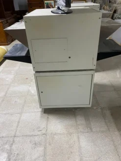 Gilardoni S.p.A FEP COLOR 530 Scanner a Raggi X_1
