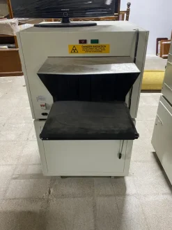 Gilardoni S.p.A FEP COLOR 530 Scanner a Raggi X_1