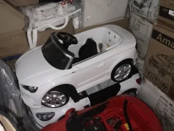 1#7946 Giocattoli e auto elettriche per bambini