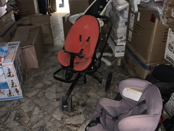 1#7946 Giocattoli e auto elettriche per bambini