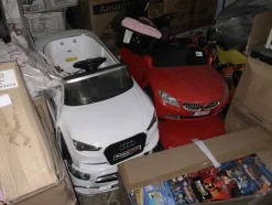 1#7946 Giocattoli e auto elettriche per bambini