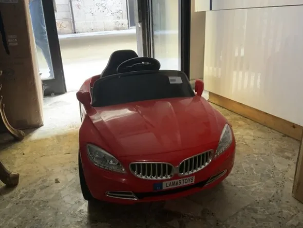1#7946 Giocattoli e auto elettriche per bambini